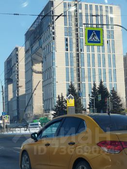 2-комн.кв., 78 м², этаж 10